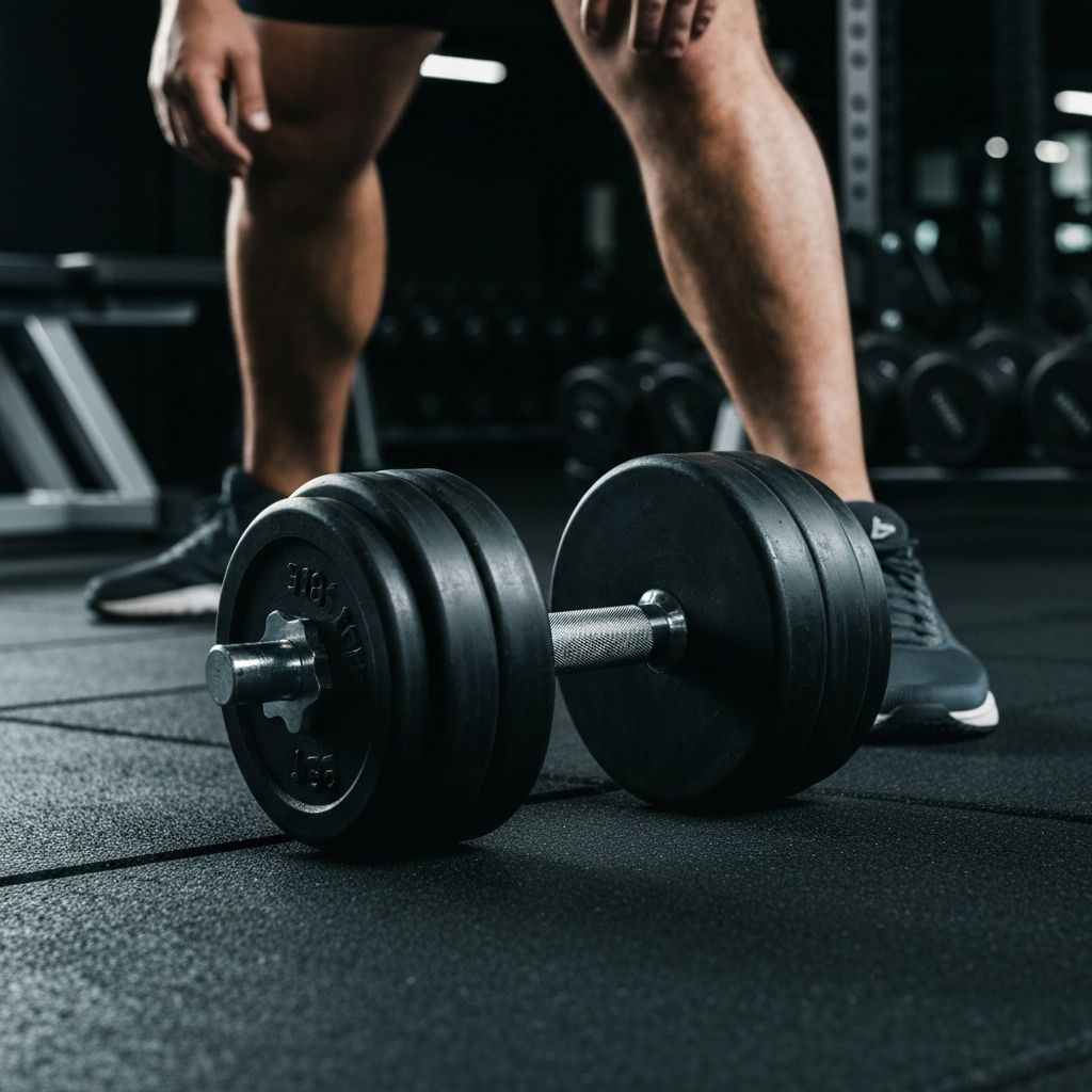 Training Equipment